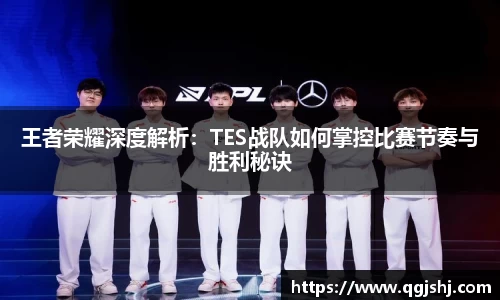王者荣耀深度解析：TES战队如何掌控比赛节奏与胜利秘诀
