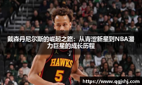 戴森丹尼尔斯的崛起之路：从青涩新星到NBA潜力巨星的成长历程