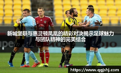 新城堡联与惠灵顿凤凰的精彩对决揭示足球魅力与团队精神的完美结合