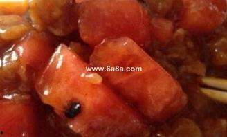 吃黑瓜料能长肉吗,揭秘吃黑瓜料长肉的秘密”